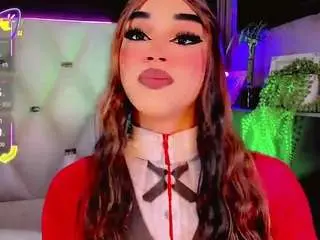 Camsoda Private Sex Chat of camilavasquezz