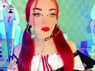 Camsoda Sex Cam of leyxandrabraz