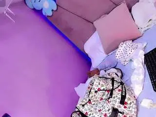 Camsoda Live Sex of aliisson-doll