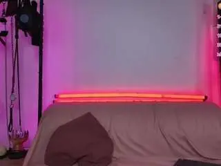 Camsoda Best Webcam of cyberxgoddess