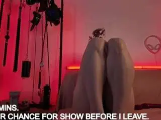 Camsoda Best Webcam of cyberxgoddess