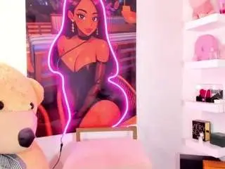 Camsoda Adult Video Chat of naomiroyale
