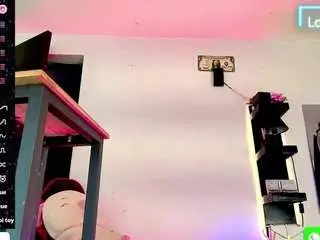 Camsoda Sex Cam of candy-gabyss