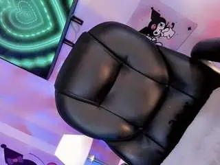 Camsoda Free Live Porn of ana-paula23