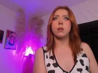 Camsoda Free Porn Cam of janneblossom