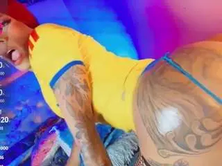 Camsoda Best live sex cam show of alexa-naughty