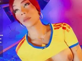 Camsoda Private Sex Chat of alexa-naughty