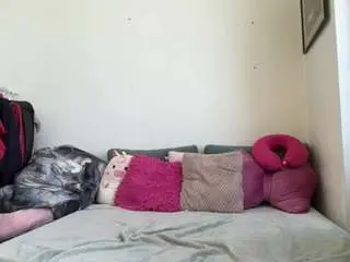 Camsoda Best Webcam of bratzdollchloe