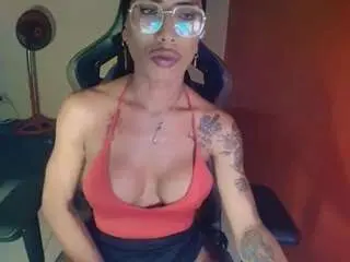 Camsoda Free Porn Cam of laurensgoddes