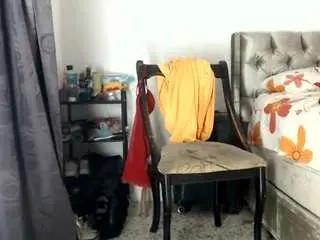 Camsoda Adult Webcams of allyson-starks
