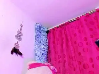 Camsoda Nude Webcam of samyfoox