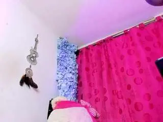 Camsoda Free Porn Cam of samyfoox