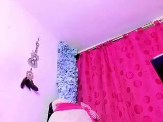 Camsoda Nude Webcam of samyfoox
