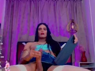 Camsoda Nude Webcam of valentina-kiss