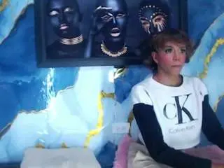 Camsoda Best Webcam of luxuryqueens