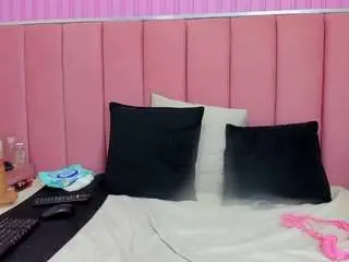 Camsoda Sex Chat of starqueenhyl
