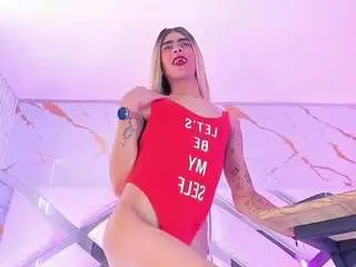Camsoda Live Porn of stylequeen17