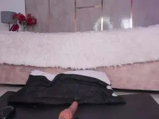 Camsoda Nude Webcam of jiggly1