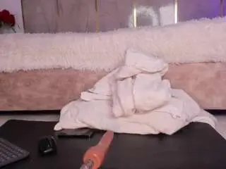 Camsoda Sex Cam of jiggly1