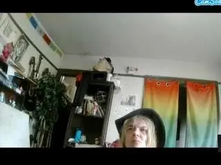 Camsoda Adult Webcam of asskitten