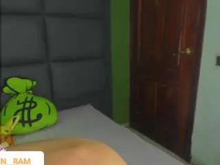 Camsoda Sex Cam of vaiin-sexual