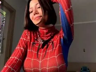 Camsoda Sex Chat of elvinaclagg