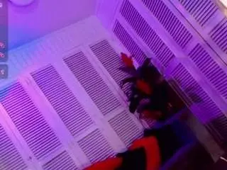 Camsoda Adult Webcams of bunnyassx