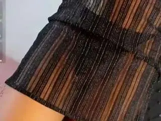 Camsoda Free Porn Cam of danielisvalen