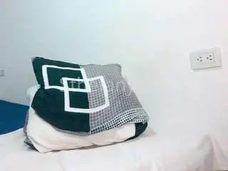 Camsoda Live Porn of sthefanys12