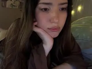 Camsoda Live Porn of scheherazadex