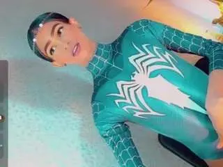 Camsoda Free Live Porn of isabellalatingirs