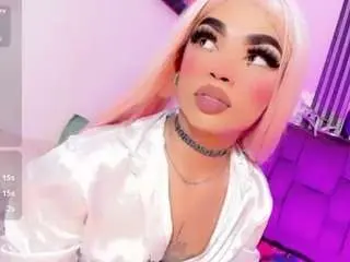 Camsoda Adult Video Chat of gisele-fox