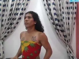 Camsoda Live Sex Cam of elagabalofoxxx