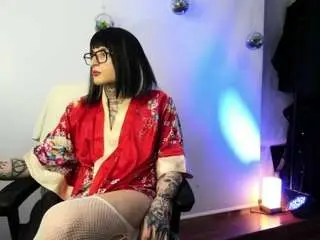 Camsoda Live Porn of shiira
