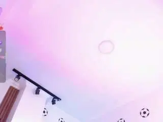 Camsoda Best Webcam of eva-walker