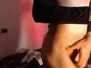 Camsoda Adult Webcam of alexaxtreme1
