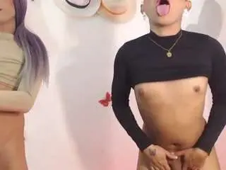 Camsoda Adult Video Chat of alexaxtreme1