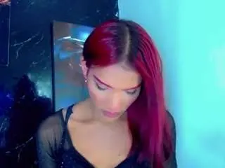 Camsoda Private Sex Chat of keishasexybrood