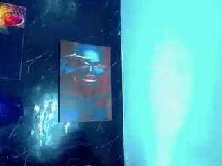Camsoda Sex Cam of keishasexybrood