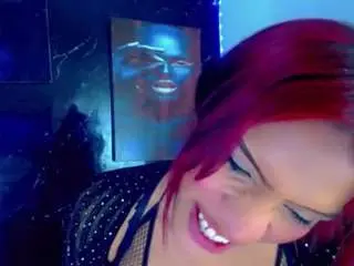 Camsoda Adult Webcam of keishasexybrood