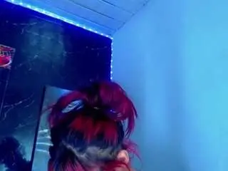 Camsoda Live Porn of keishasexybrood
