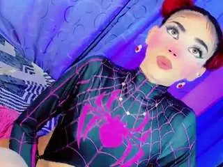 Camsoda Free Porn Cam of ana-paulet