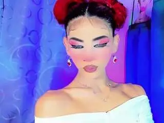 Camsoda Private Sex Chat of ana-paulet