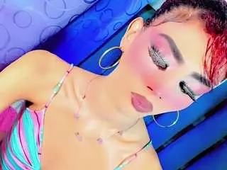 Camsoda Nude Webcam of ana-paulet