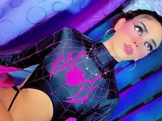 Camsoda Live Sex Cam of ana-paulet