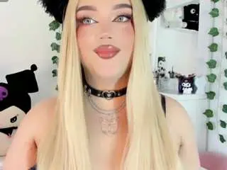 Camsoda Adult Video Chat of cattrionamuller