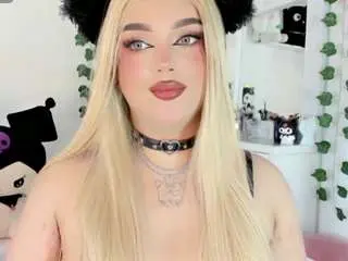 Camsoda Live Sex Cam of cattrionamuller