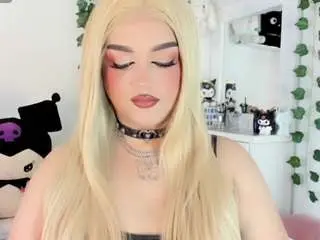 Camsoda Live Porn of cattrionamuller