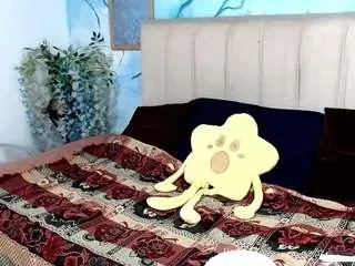 Camsoda Free Porn Cam of raphael-cams