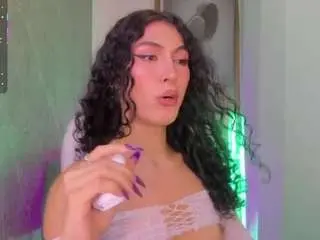 Camsoda Adult Webcam of allicemackenzie